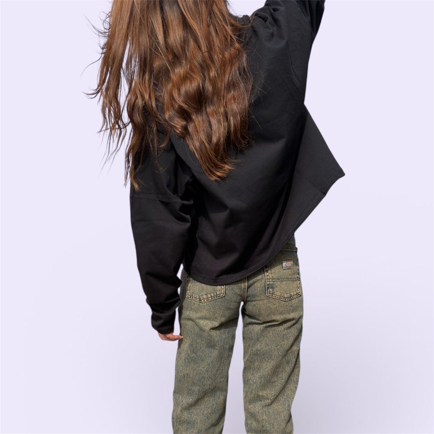 Maglia maniche lunghe Kraken