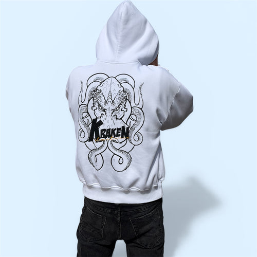 Felpa Kraken
